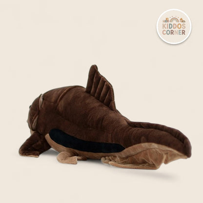 Dunkleosteus Prehistoric Fish Soft Stuffed Plush Toy