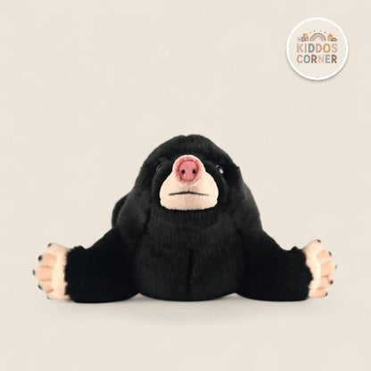 Mole Soft Stuffed Plush Toy