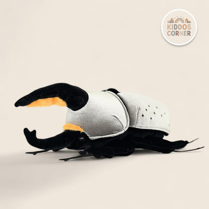 Hercules Beetles Soft Stuffed Plush Toy