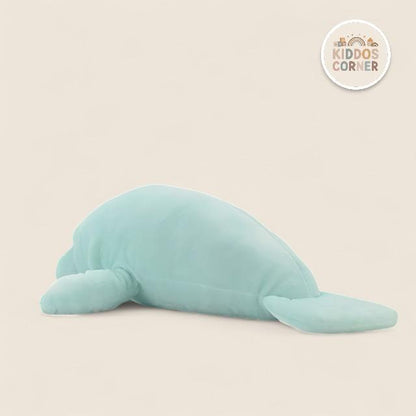 Manatee Sea Cow Soft Stuffed Plush Toy