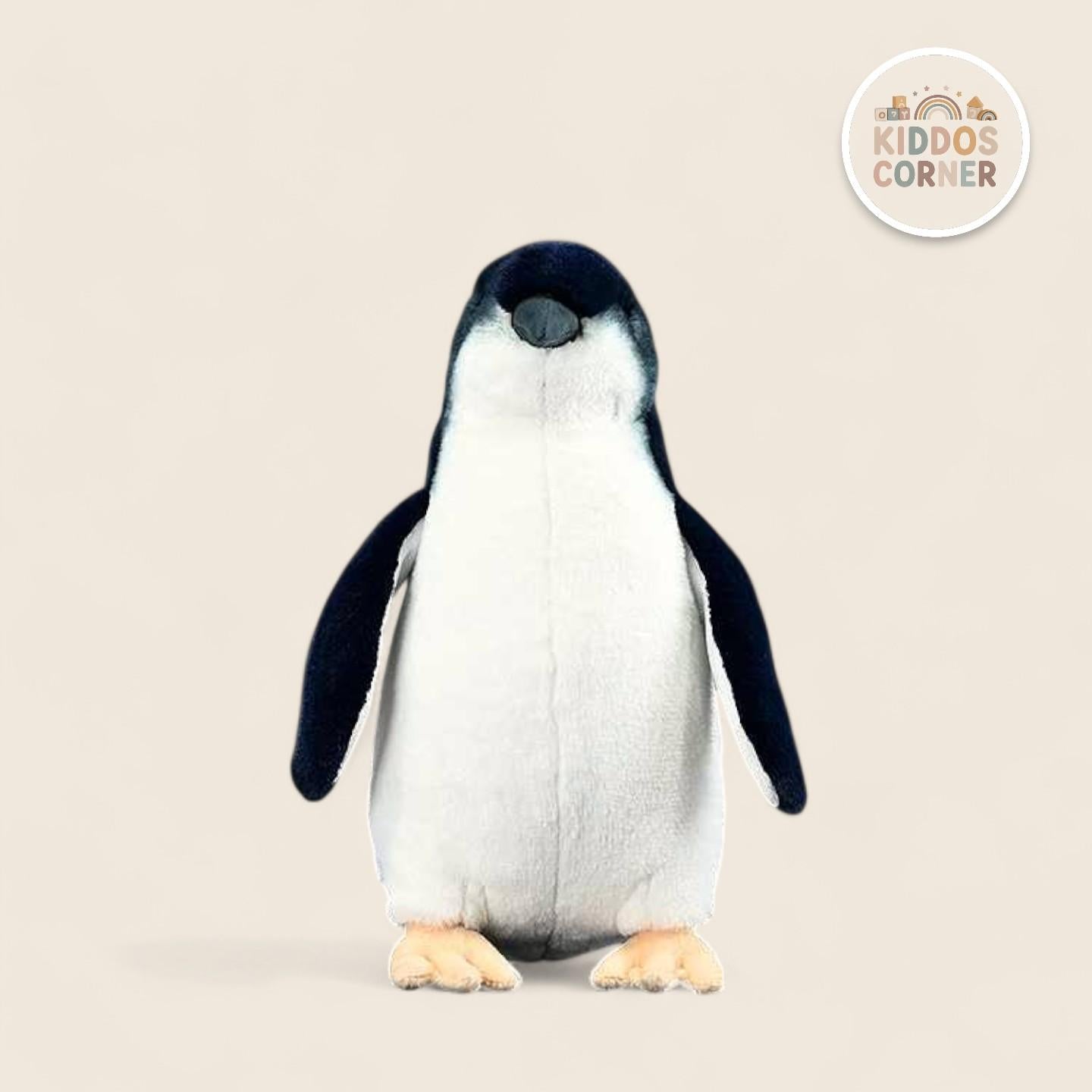 Little Penguin Bird Soft Stuffed Plush Toy