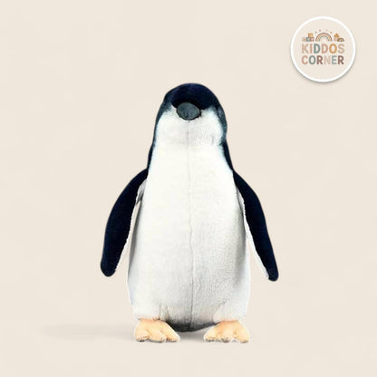 Little Penguin Bird Soft Stuffed Plush Toy