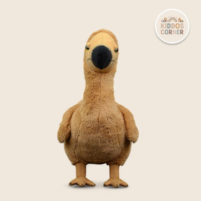 Dodo Bird Soft Stuffed Plush Toy