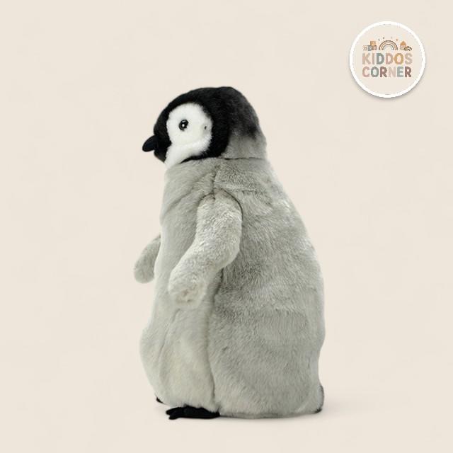 Large Baby Penguin Soft Stuffed Plush Toy