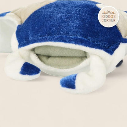 Manta Ray Soft Stuffed Plush Toy