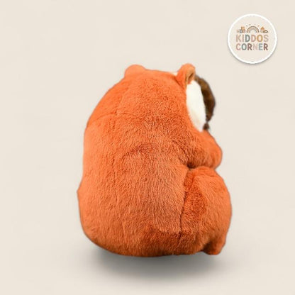 Slow Loris Soft Stuffed Plush Toy