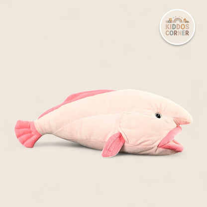 Blobfish Soft Stuffed Plush Toy