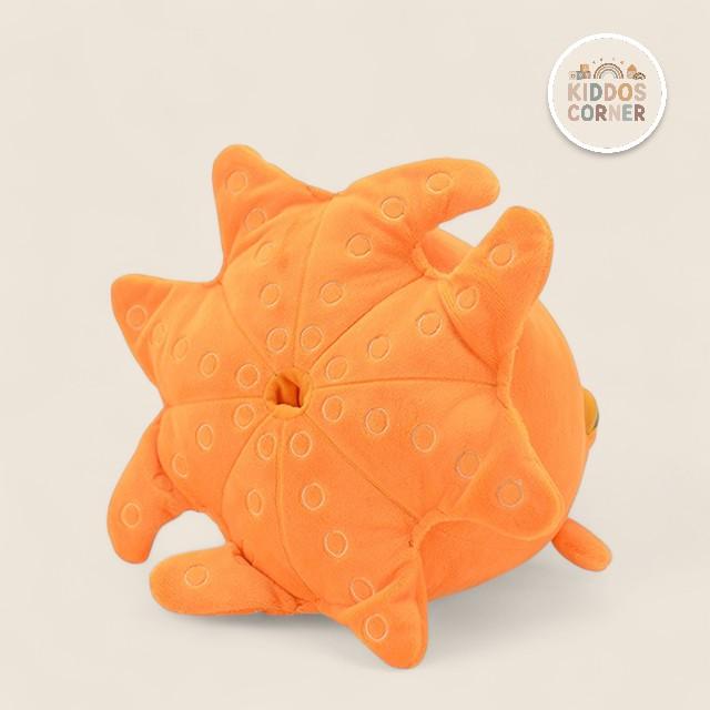 Dumbo Octopus Soft Stuffed Plush Toy