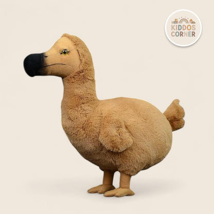 Dodo Bird Soft Stuffed Plush Toy