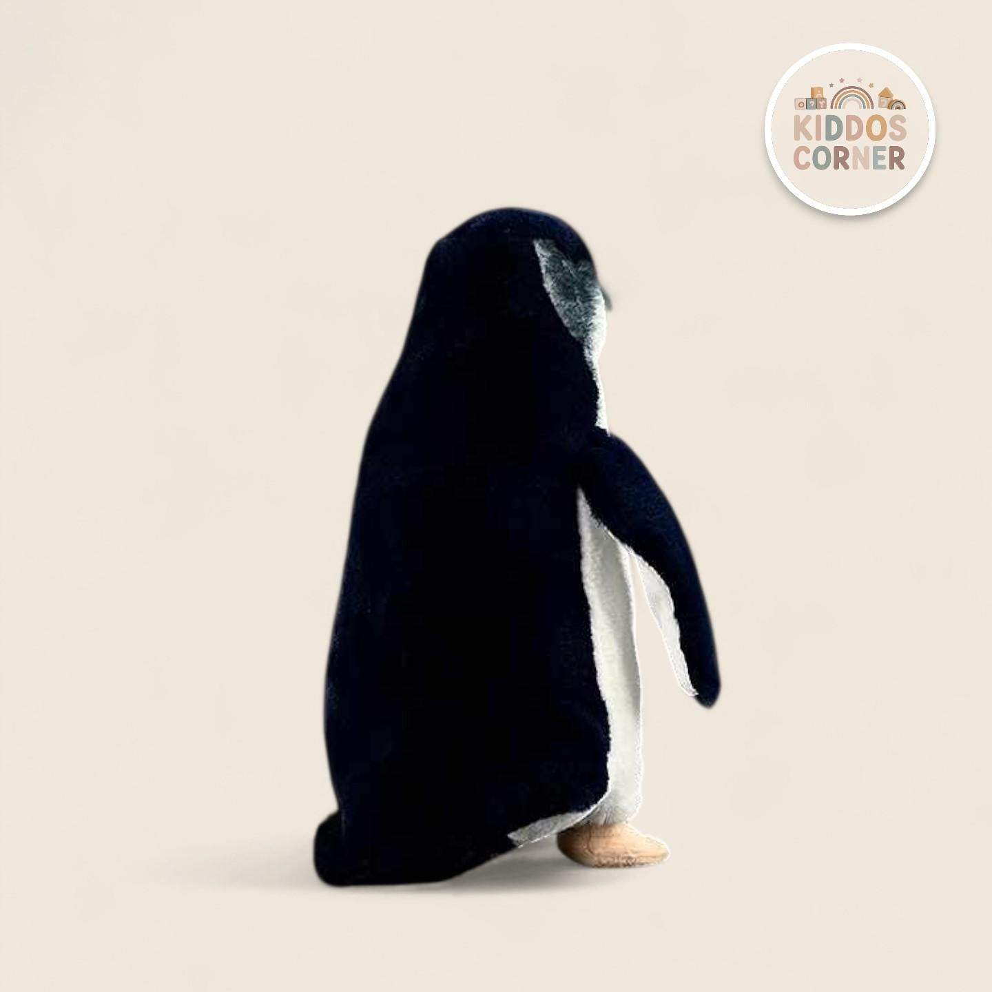 Little Penguin Bird Soft Stuffed Plush Toy