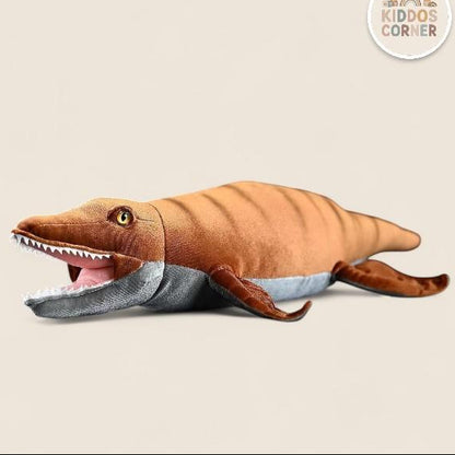 Kronosaurus Soft Stuffed Plush Toy