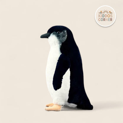 Little Penguin Bird Soft Stuffed Plush Toy