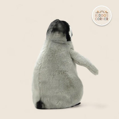 Large Baby Penguin Soft Stuffed Plush Toy