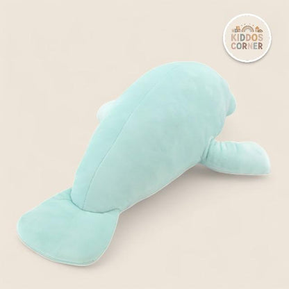 Manatee Sea Cow Soft Stuffed Plush Toy