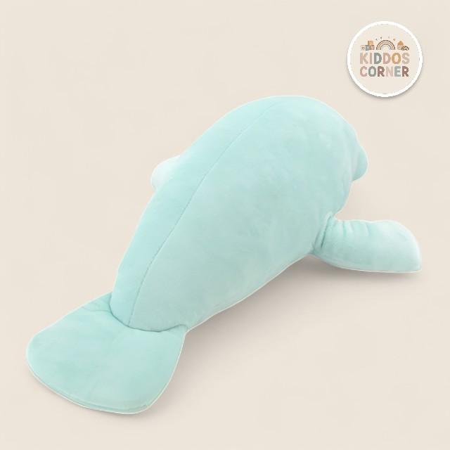 Manatee Sea Cow Soft Stuffed Plush Toy