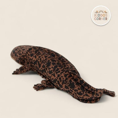 Giant Chinese Salamander Soft Stuffed Plush Toy