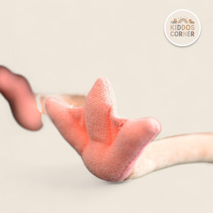 Flamingo Bird Soft Stuffed Plush Toy