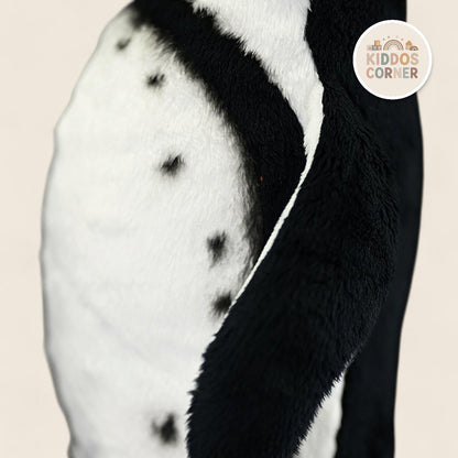 African Penguin Bird Soft Stuffed Plush Toy