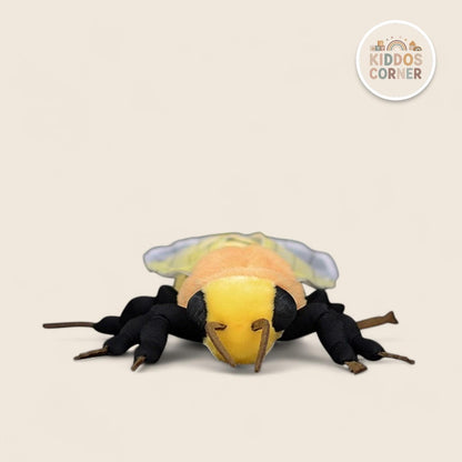 Bee Soft Stuffed Plush Toy