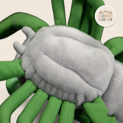 Pterygotus Soft Stuffed Plush Toy