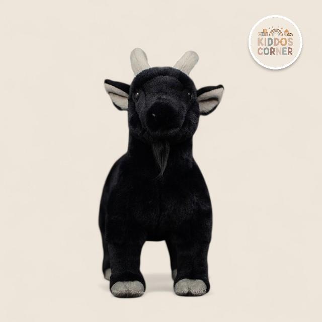 Lifelike Goat Soft Stuffed Plush Toy