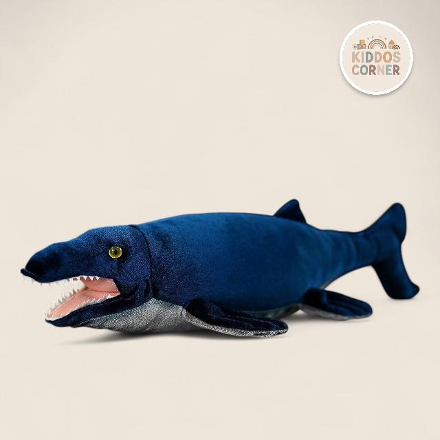 Himalayasaurus Soft Stuffed Plush Toy