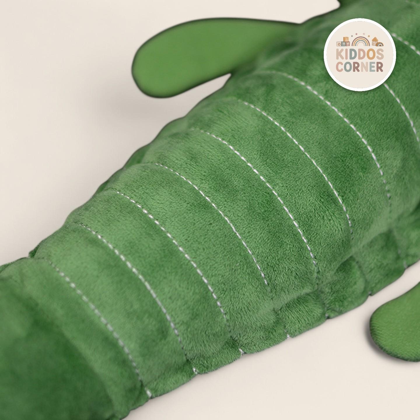 Pterygotus Soft Stuffed Plush Toy