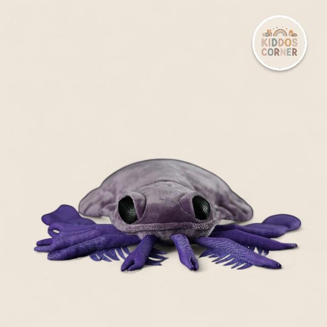 Carcinosoma Soft Stuffed Plush Toy