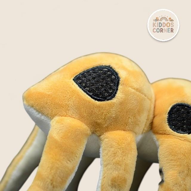 Microdictyon Onychophora Soft Stuffed Plush Toy