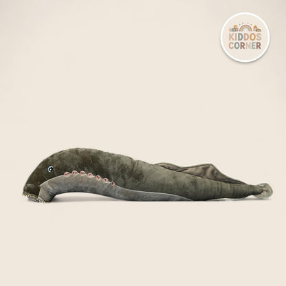 Sea Lamprey Soft Stuffed Plush Toy