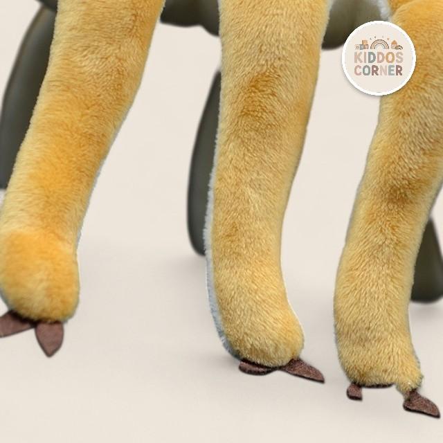 Microdictyon Onychophora Soft Stuffed Plush Toy