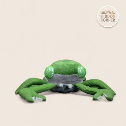 Pterygotus Soft Stuffed Plush Toy