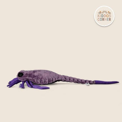 Carcinosoma Soft Stuffed Plush Toy
