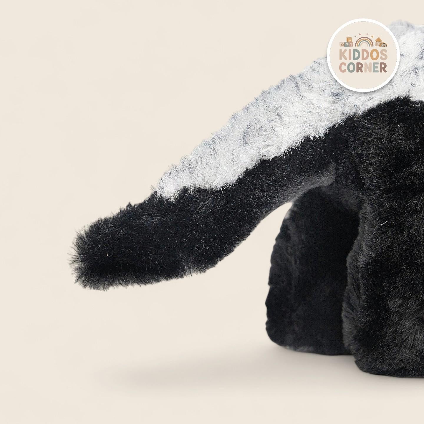 Honey Badger Soft Stuffed Plush Toy