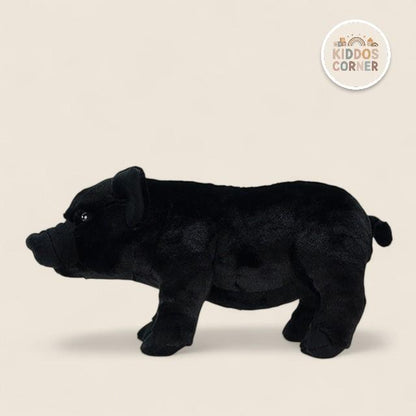 Domestic Pig Soft Stuffed Plush Toy