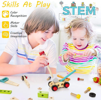 Woods™ | Preschool Education - Children's Toolbox