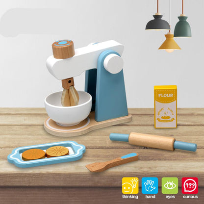 Woods™ - Blender Kitchen Machine