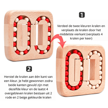 Woods™ | Develop Manual Skills - Magic Beads