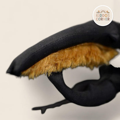 Hercules Beetles Soft Stuffed Plush Toy