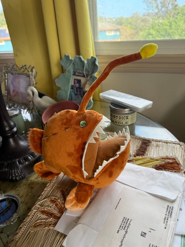 From our hands to their hearts