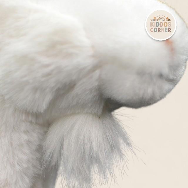 Lifelike Goat Soft Stuffed Plush Toy