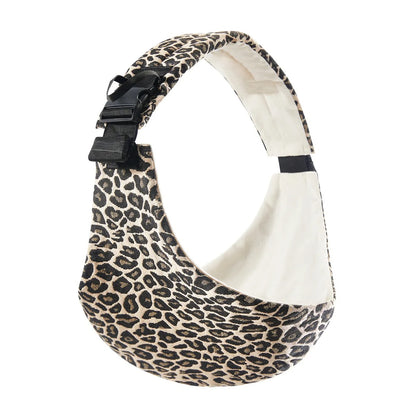 Baby Carry Sling™ | Adjustable baby carrier - Hip carrier