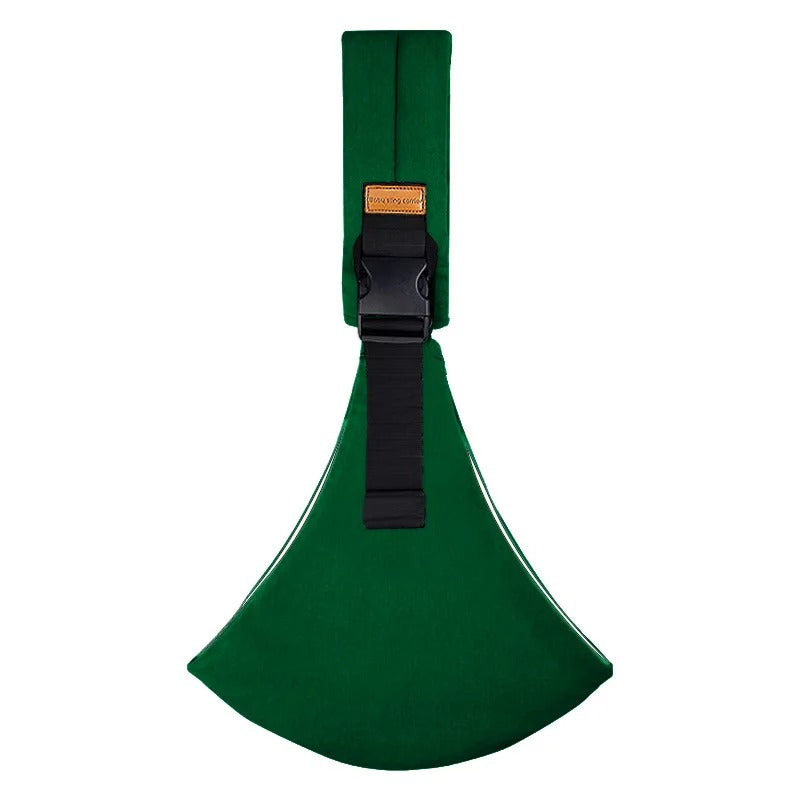 Baby Carry Sling™ | Adjustable baby carrier - Hip carrier