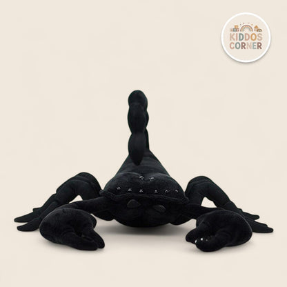 Emperor Scorpion Soft Stuffed Plush Toy