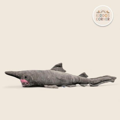 Goblin Shark Soft Stuffed Plush Toy