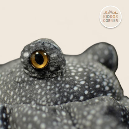 Stingray Soft Stuffed Plush Toy