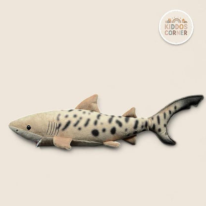 Spotted Shark Soft Stuffed Plush Toy