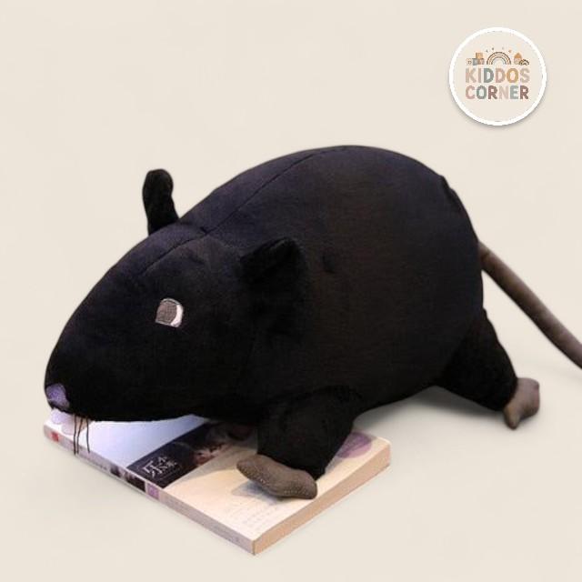 Mouse Rat Soft Stuffed Plush Toy