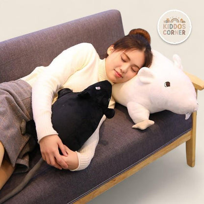 Mouse Rat Soft Stuffed Plush Toy