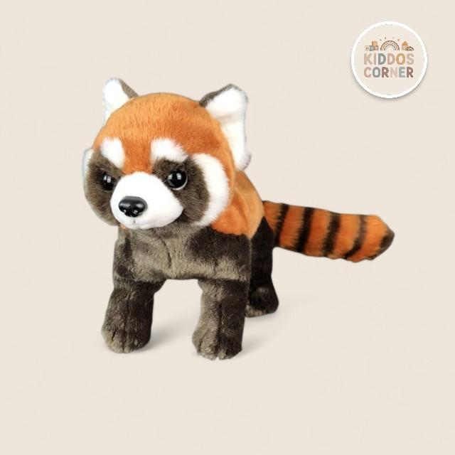 Red Panda Soft Stuffed Plush Toy